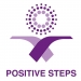 logo for Positive Steps